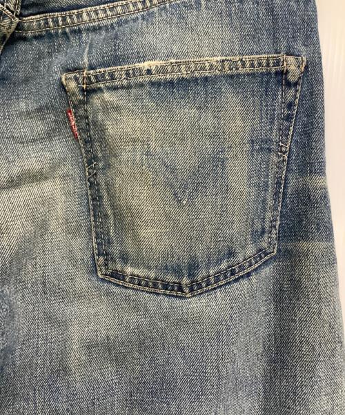 LEVI'S（リーバイス）LEVI'S (リーバイス) 501XX インディゴ サイズ:W34の古着・服飾アイテム