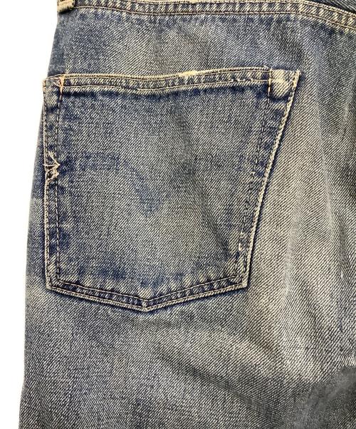 LEVI'S（リーバイス）LEVI'S (リーバイス) 501XX インディゴ サイズ:W34の古着・服飾アイテム