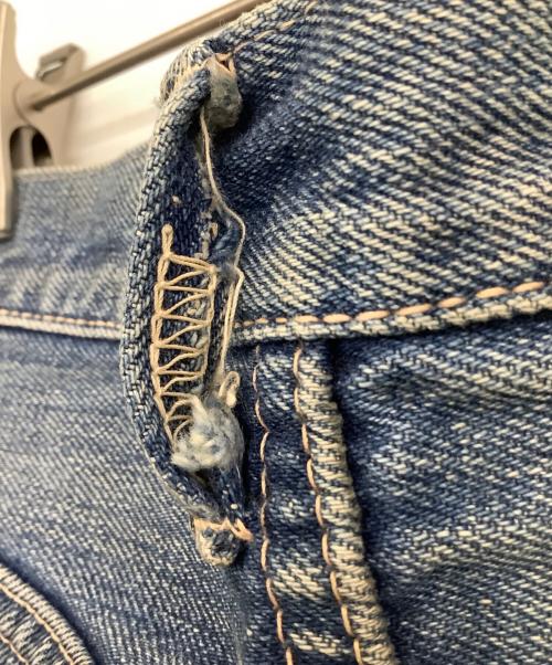 LEVI'S（リーバイス）LEVI'S (リーバイス) 501XX インディゴ サイズ:W34の古着・服飾アイテム