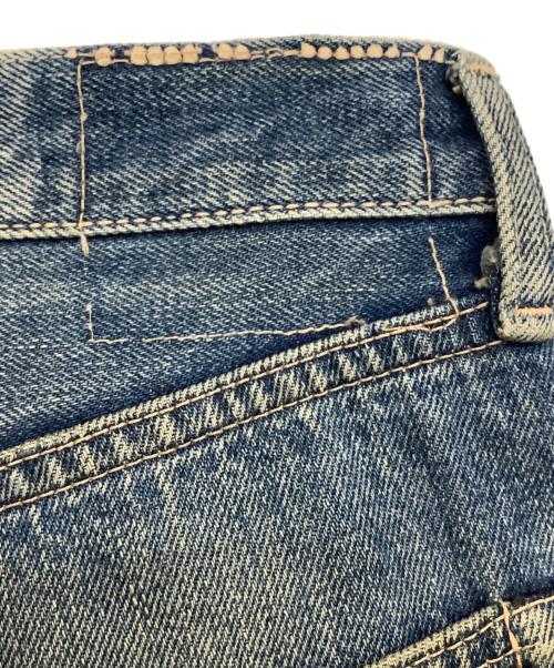 LEVI'S（リーバイス）LEVI'S (リーバイス) 501XX インディゴ サイズ:W34の古着・服飾アイテム