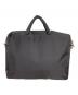 PAUL SMITH (ポールスミス) 2wayビジネスバッグ ブラック：9000円