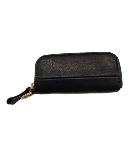 PORTER（ポーター）PORTER (ポーター) WISE KEY CASE ブラックの古着・服飾アイテム