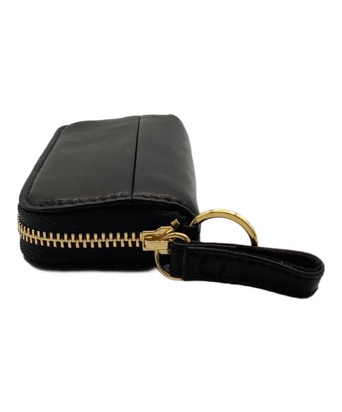 PORTER（ポーター）PORTER (ポーター) WISE KEY CASE ブラックの古着・服飾アイテム