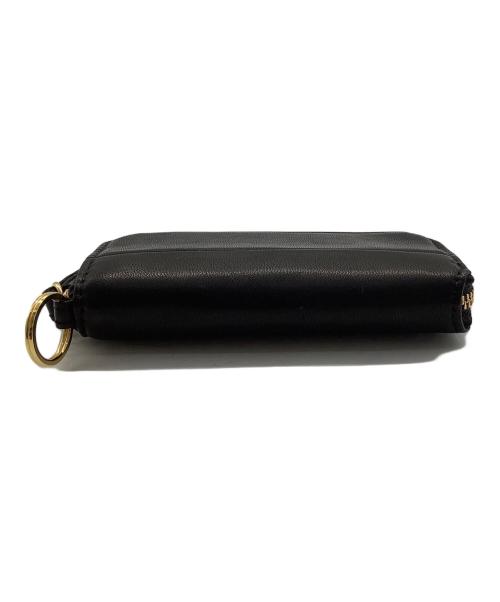 PORTER（ポーター）PORTER (ポーター) WISE KEY CASE ブラックの古着・服飾アイテム