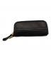 PORTER（ポーター）の古着「WISE KEY CASE」｜ブラック