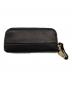 PORTER (ポーター) WISE KEY CASE ブラック：7000円