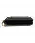 中古・古着 PORTER (ポーター) WISE KEY CASE ブラック：7000円