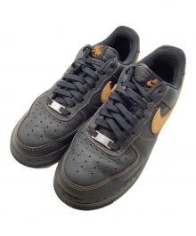 NIKE（ナイキ）の古着「Air Force 1 Low '07 LV8」｜ブラック