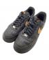 NIKE（ナイキ）の古着「Air Force 1 Low '07 LV8」｜ブラック