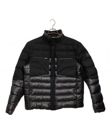 中古・古着通販】HUGO BOSS (ヒューゴ ボス) ダウンジャケット