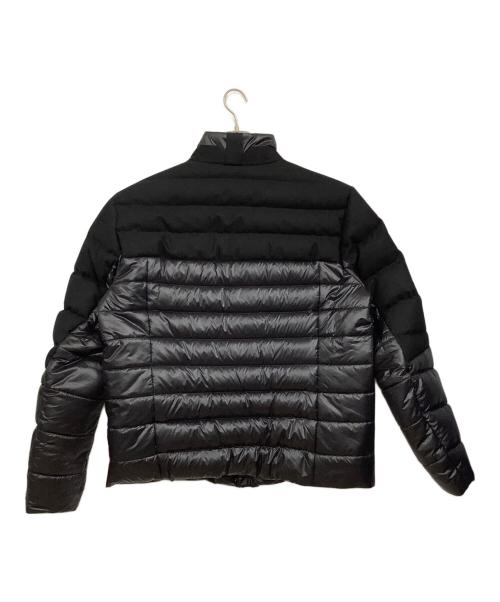 HUGO BOSS（ヒューゴ ボス）HUGO BOSS (ヒューゴ ボス) ダウンジャケット ブラック サイズ:XXLの古着・服飾アイテム