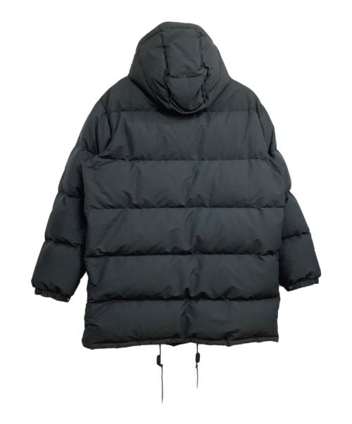 RALPH LAUREN（ラルフローレン）RALPH LAUREN (ラルフローレン) BOULDER COAT ブラック サイズ:XLの古着・服飾アイテム