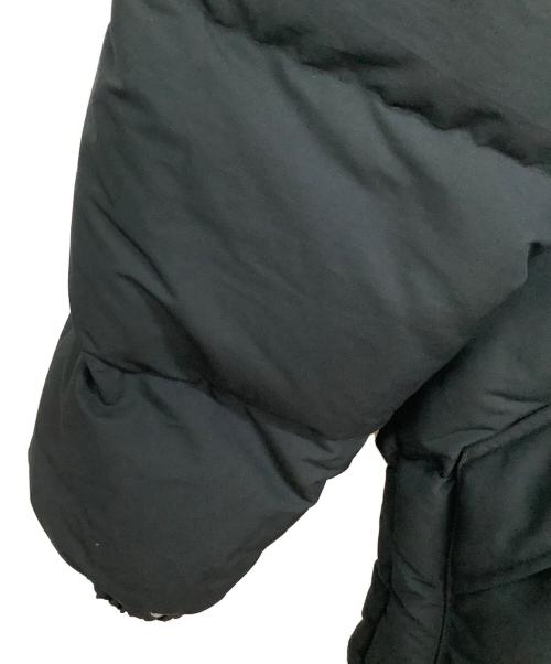 RALPH LAUREN（ラルフローレン）RALPH LAUREN (ラルフローレン) BOULDER COAT ブラック サイズ:XLの古着・服飾アイテム