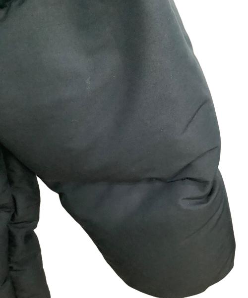 RALPH LAUREN（ラルフローレン）RALPH LAUREN (ラルフローレン) BOULDER COAT ブラック サイズ:XLの古着・服飾アイテム