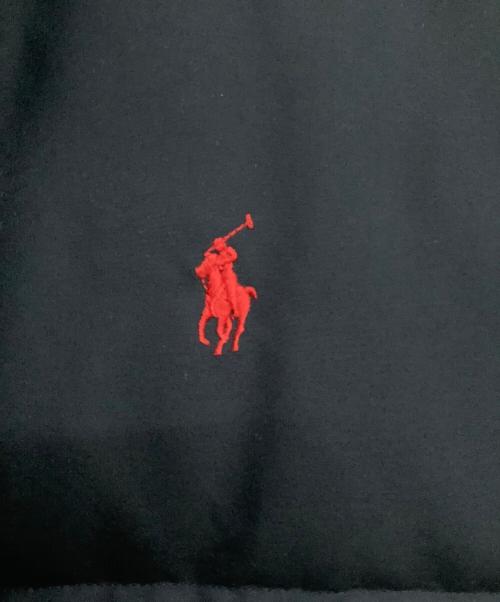 RALPH LAUREN（ラルフローレン）RALPH LAUREN (ラルフローレン) BOULDER COAT ブラック サイズ:XLの古着・服飾アイテム
