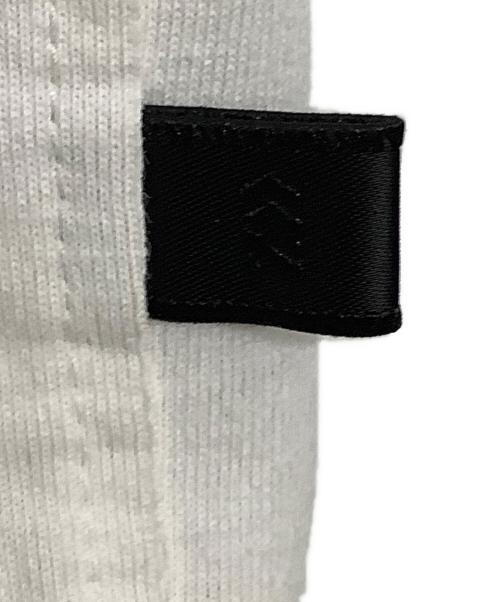 DAIWA PIER39（ダイワ ピア39）DAIWA PIER39 (ダイワ ピア39) TECH TEE MIL POCKET CREW ホワイト サイズ:XLの古着・服飾アイテム