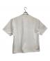 DAIWA PIER39 (ダイワ ピア39) TECH TEE MIL POCKET CREW ホワイト サイズ:XL：7000円