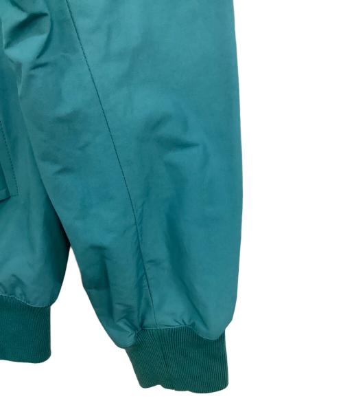 BARACUTA（バラクータ）BARACUTA (バラクータ) G9 ハリントンジャケット スカイブルー サイズ:42 未使用品の古着・服飾アイテム