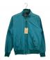 BARACUTA（バラクータ）の古着「G9 ハリントンジャケット」｜スカイブルー