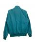 BARACUTA (バラクータ) G9 ハリントンジャケット スカイブルー サイズ:42 未使用品：30000円