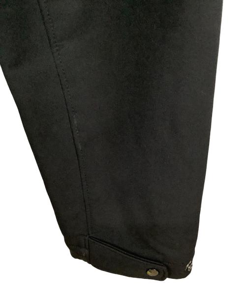 C.P COMPANY（シーピーカンパニー）C.P COMPANY (シーピーカンパニー) softshell parka ブラック サイズ:44の古着・服飾アイテム