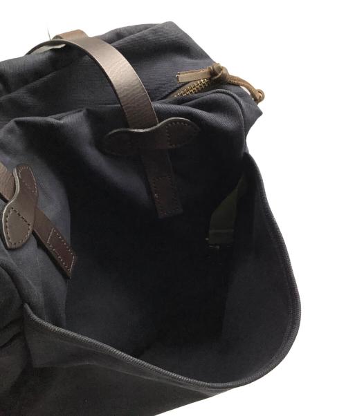 FILSON（フィルソン）FILSON (フィルソン) トートバッグ ネイビーの古着・服飾アイテム