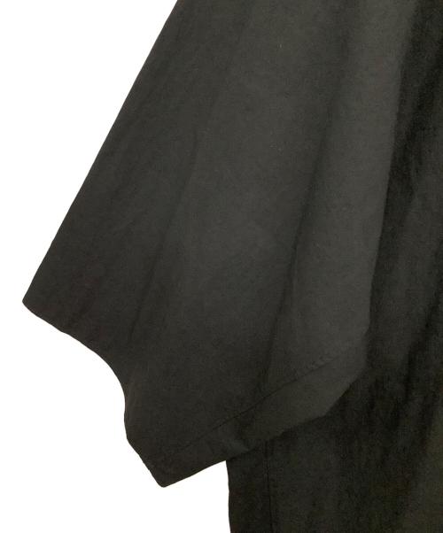 Curensology（カレンソロジー）Curensology (カレンソロジー) 長袖シャツ ブラック サイズ:Fの古着・服飾アイテム