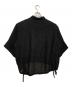 Curensology (カレンソロジー) 半袖シャツ ブラック サイズ:F：11000円