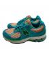 NEW BALANCE (ニューバランス) NEW BALANCE	ML2002RJ エメラルドグリーン サイズ:US8：15000円