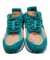 中古・古着 NEW BALANCE (ニューバランス) NEW BALANCE	ML2002RJ エメラルドグリーン サイズ:US8：15000円