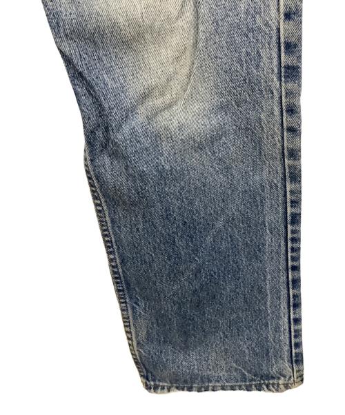 LEVI'S（リーバイス）LEVI'S (リーバイス) デニムパンツ インディゴ サイズ:W33L32の古着・服飾アイテム