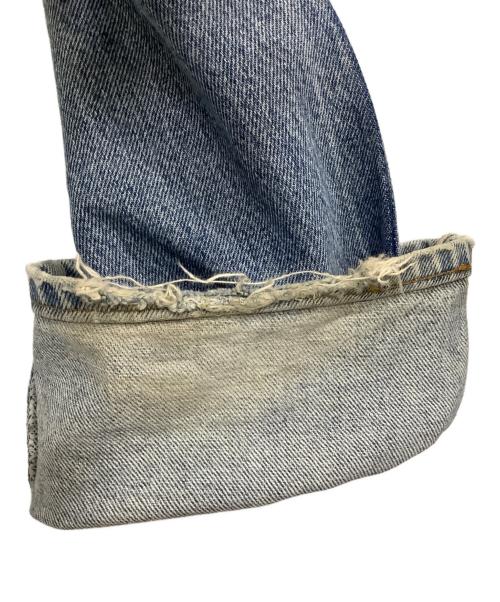 LEVI'S（リーバイス）LEVI'S (リーバイス) デニムパンツ インディゴ サイズ:W33L32の古着・服飾アイテム