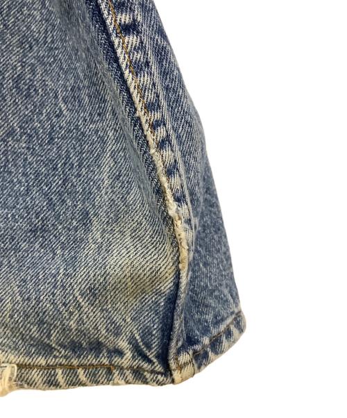 LEVI'S（リーバイス）LEVI'S (リーバイス) デニムパンツ インディゴ サイズ:W33L32の古着・服飾アイテム