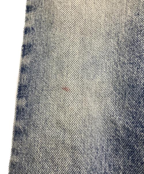 LEVI'S（リーバイス）LEVI'S (リーバイス) デニムパンツ インディゴ サイズ:W33L32の古着・服飾アイテム