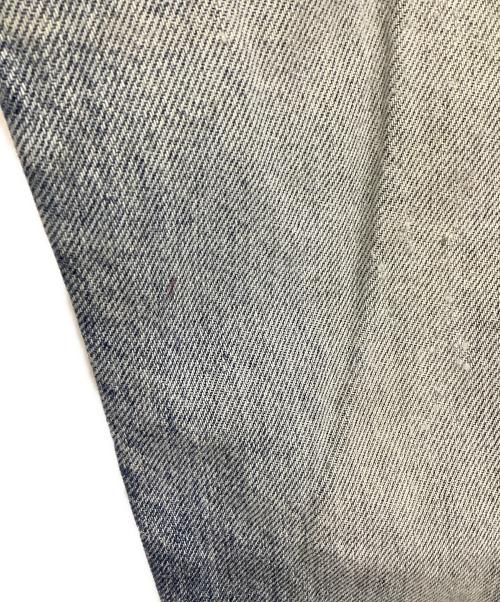LEVI'S（リーバイス）LEVI'S (リーバイス) デニムパンツ インディゴ サイズ:W33L32の古着・服飾アイテム