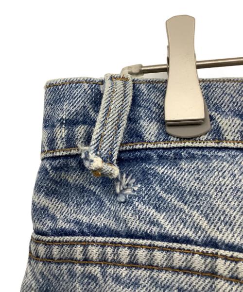LEVI'S（リーバイス）LEVI'S (リーバイス) デニムパンツ インディゴ サイズ:W33L32の古着・服飾アイテム
