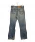 LEVI'S (リーバイス) デニムパンツ インディゴ サイズ:W33L32：12000円