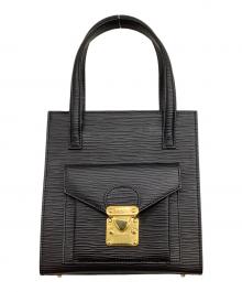 FENDI（フェンディ）の古着「2WAYバッグ」｜ブラック