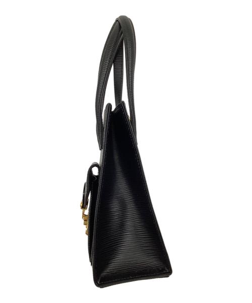 FENDI（フェンディ）FENDI (フェンディ) 2WAYバッグ ブラックの古着・服飾アイテム