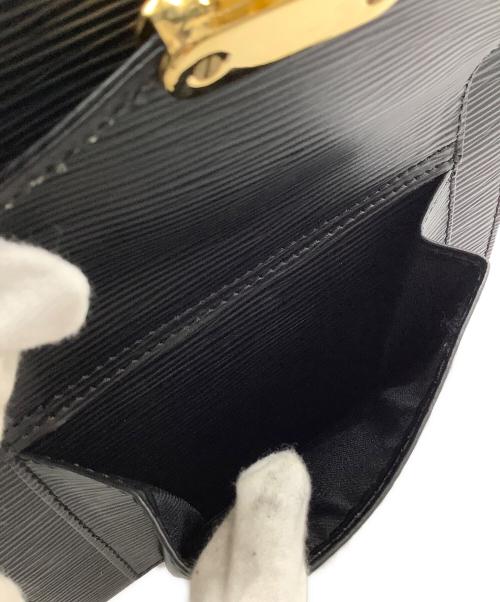 FENDI（フェンディ）FENDI (フェンディ) 2WAYバッグ ブラックの古着・服飾アイテム
