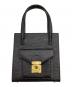 FENDI（フェンディ）の古着「2WAYバッグ」｜ブラック