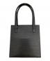 FENDI (フェンディ) 2WAYバッグ ブラック：40000円