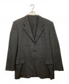 COMME des GARCONSコムデギャルソン）の古着「3Bジャケット」｜グレー