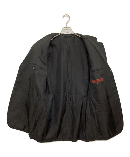 COMME des GARCONS（コムデギャルソン）COMME des GARCONS (コムデギャルソン) 3Bジャケット グレー サイズ:Xの古着・服飾アイテム