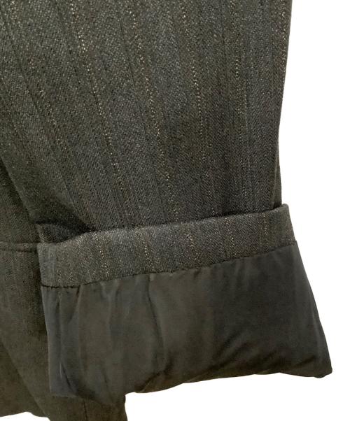 COMME des GARCONS（コムデギャルソン）COMME des GARCONS (コムデギャルソン) 3Bジャケット グレー サイズ:Xの古着・服飾アイテム