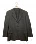 COMME des GARCONS（コムデギャルソン）の古着「3Bジャケット」｜グレー
