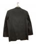 COMME des GARCONS (コムデギャルソン) 3Bジャケット グレー サイズ:X：15000円
