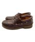 Timberland (ティンバーランド) デッキシューズ ブラウン サイズ:US9W：12000円