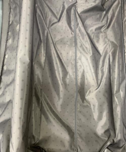 RIMOWA（リモワ）RIMOWA (リモワ) ESSENTIALトランクプラス マットブラックの古着・服飾アイテム