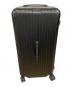 RIMOWA（リモワ）の古着「ESSENTIALトランクプラス」｜マットブラック